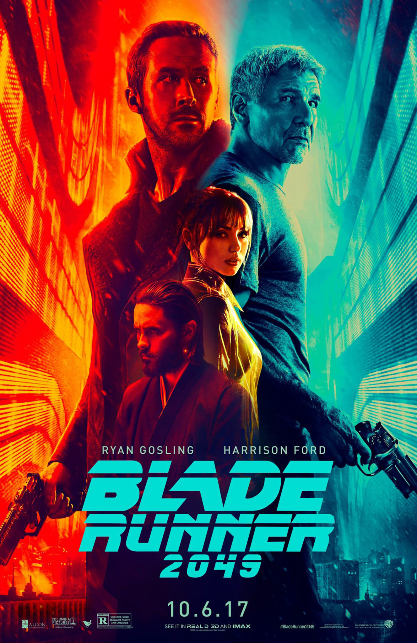 Blade Runner 2049 (2017)