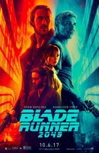 Blade Runner 2049