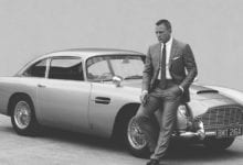 Ranking James Bond