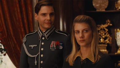 Inglourious Basterds (2009)