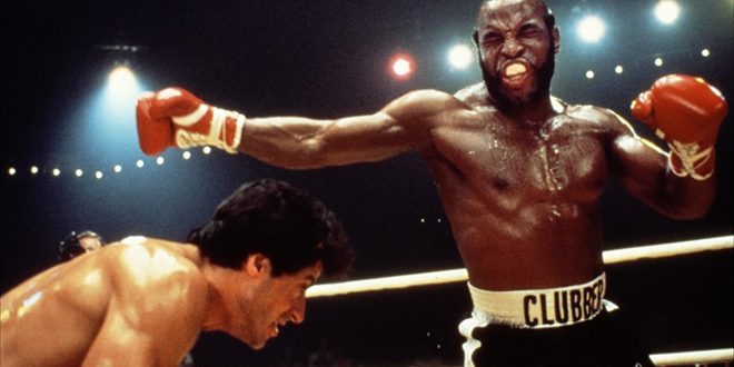 Rocky III (1982)