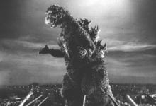 Gojira (Godzilla) (1954)