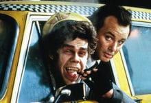 Scrooged (1988)