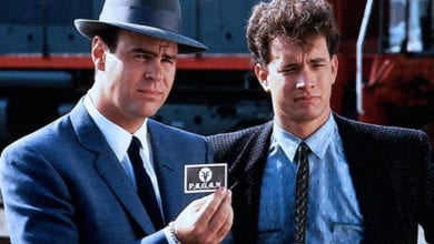 Dragnet (1987)