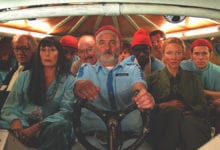 The Life Aquatic with Steve Zissou (2004)