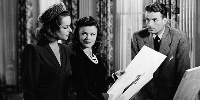 Cat People (1942)