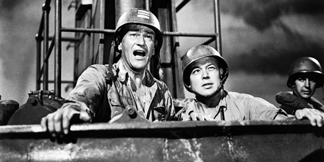Operation Pacific (1951)