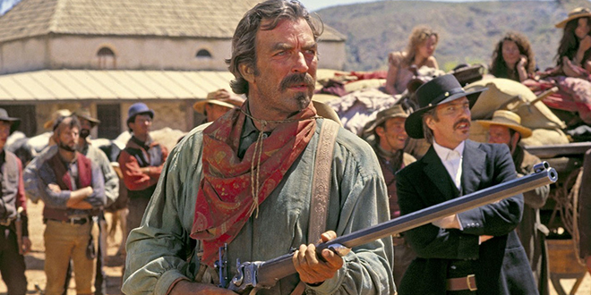 Quigley Down Under (1990)