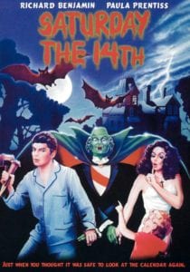 Saturday the 14th (1981)