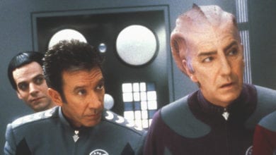 Galaxy Quest (1999)