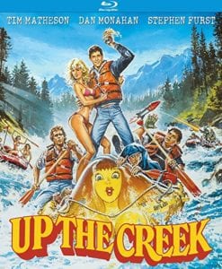 Up the Creek (1984)