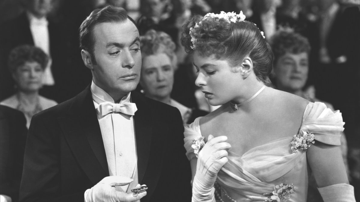 Gaslight (1944)