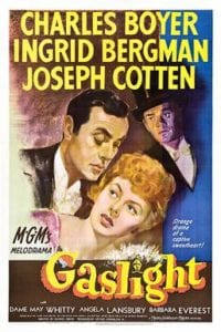 Gaslight (1944)