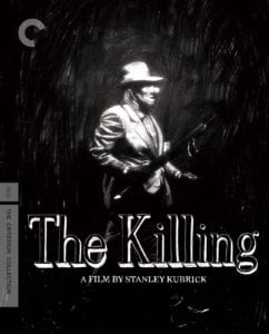 The Killing (1956)