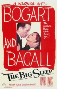 The Big Sleep (1946)