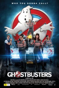 Ghostbusters: Answer the Call (2016)