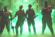 Ghostbusters: Answer the Call (2016)