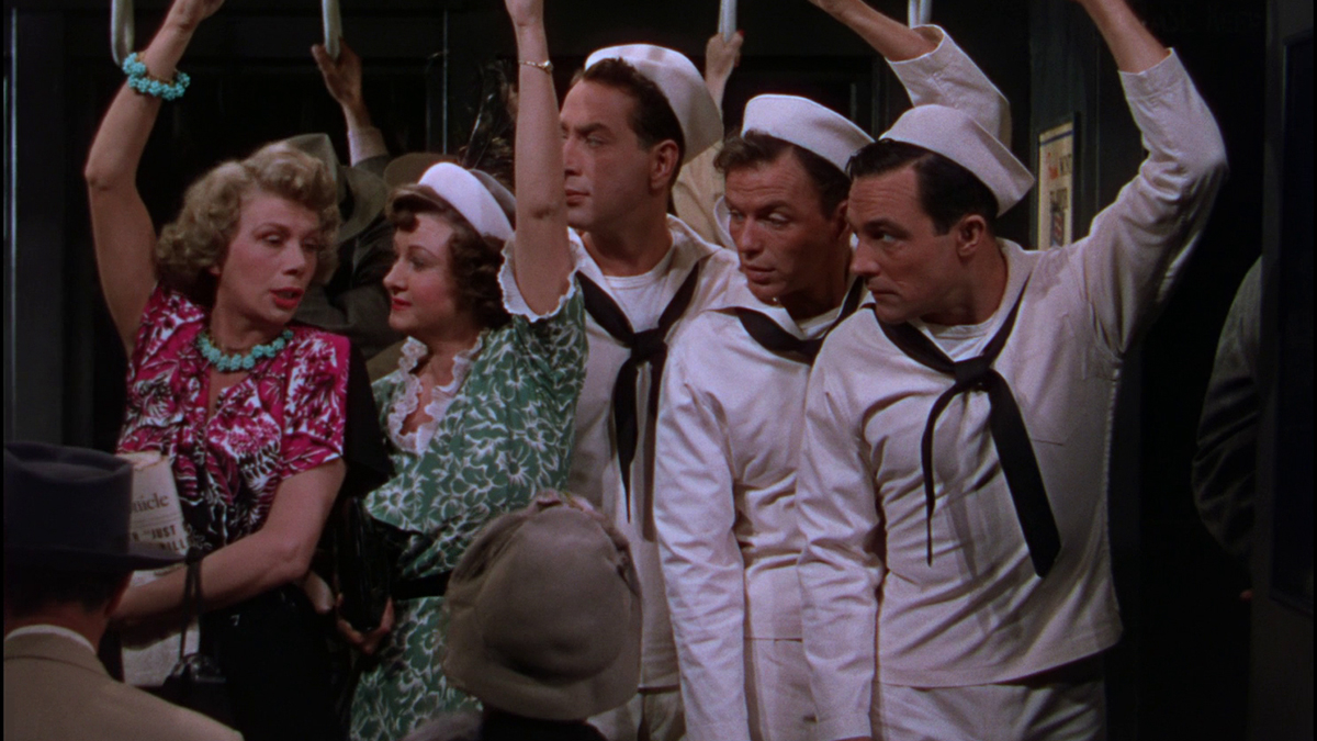 On the Town (1949)