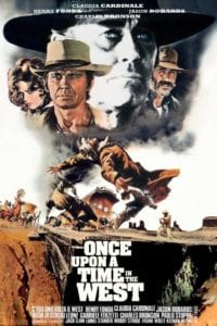 Once Upon a Time in the West (1968)