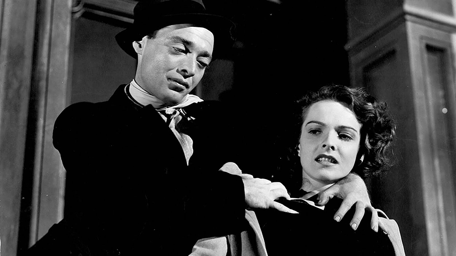 Stranger on the Third Floor (1940) 30 Essential Film Noirs