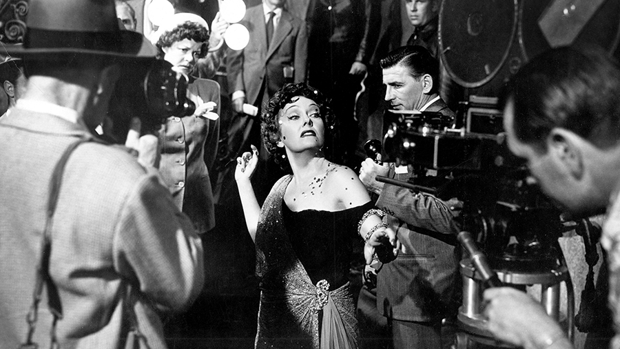 Sunset Boulevard (1950)