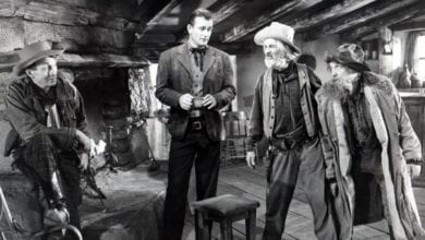 Tall in the Saddle (1944)