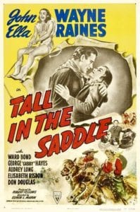 Tall in the Saddle (1944)