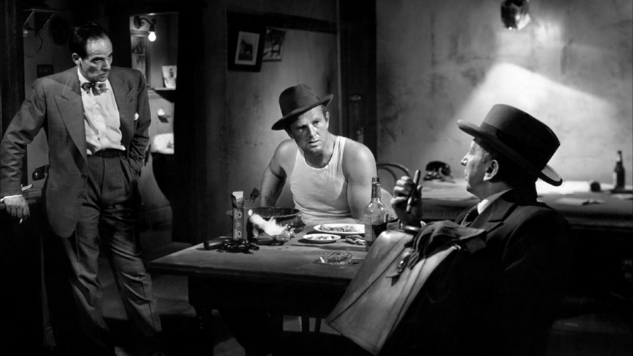 The Asphalt Jungle (1950)