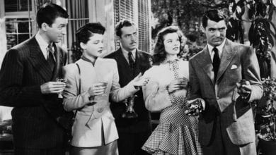 The Philadelphia Story (1940)