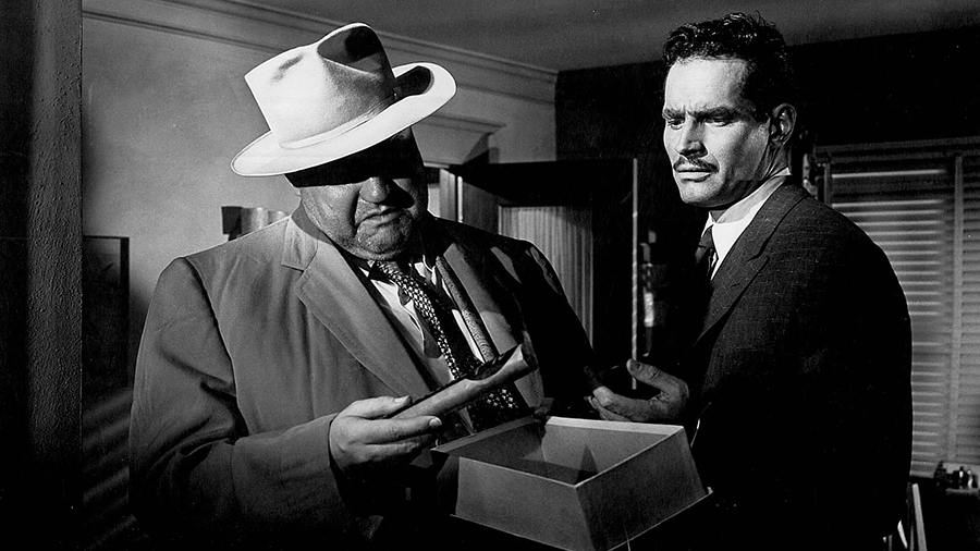 Touch of Evil (1958)