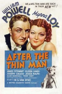 After the Thin Man (1936)