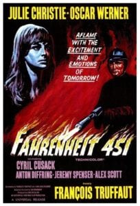 Fahrenheit 451 (1966)