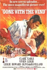 Gone with the Wind (1939)