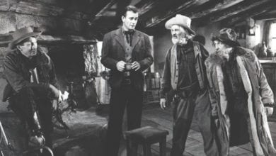 Tall in the Saddle (1944)