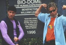 Bio-Dome (1996)