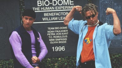 Bio-Dome (1996)