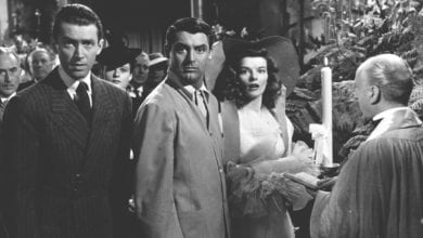 The Philadelphia Story (1940)