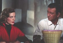 Blood Alley (1955)