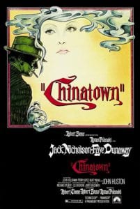 Chinatown (1974)