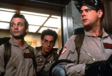 Ghostbusters (1984)