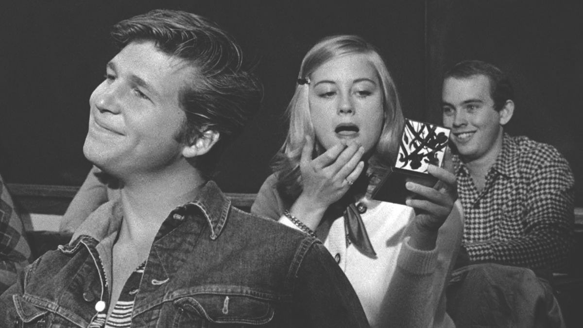 The Last Picture Show (1971)