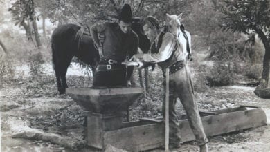 The Lucky Texan (1934)