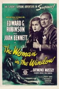 The Woman In The Window (1944)