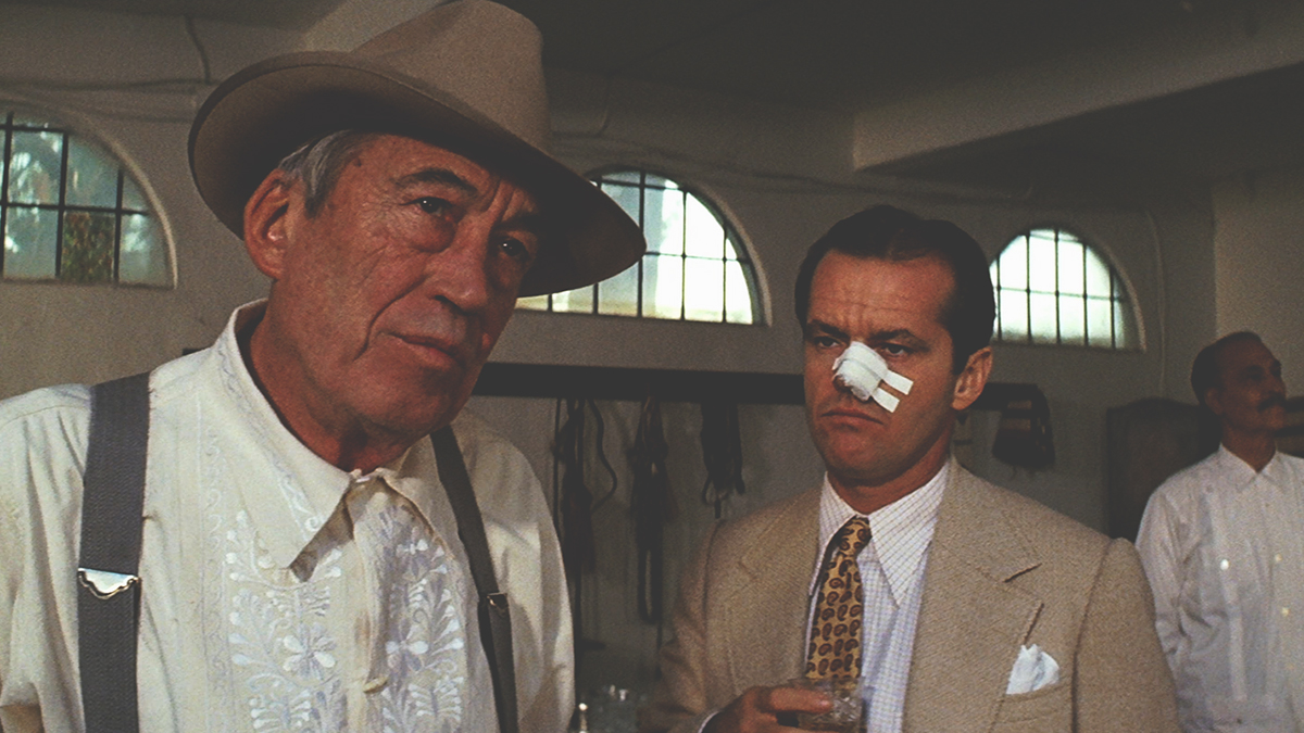 Chinatown (1974)