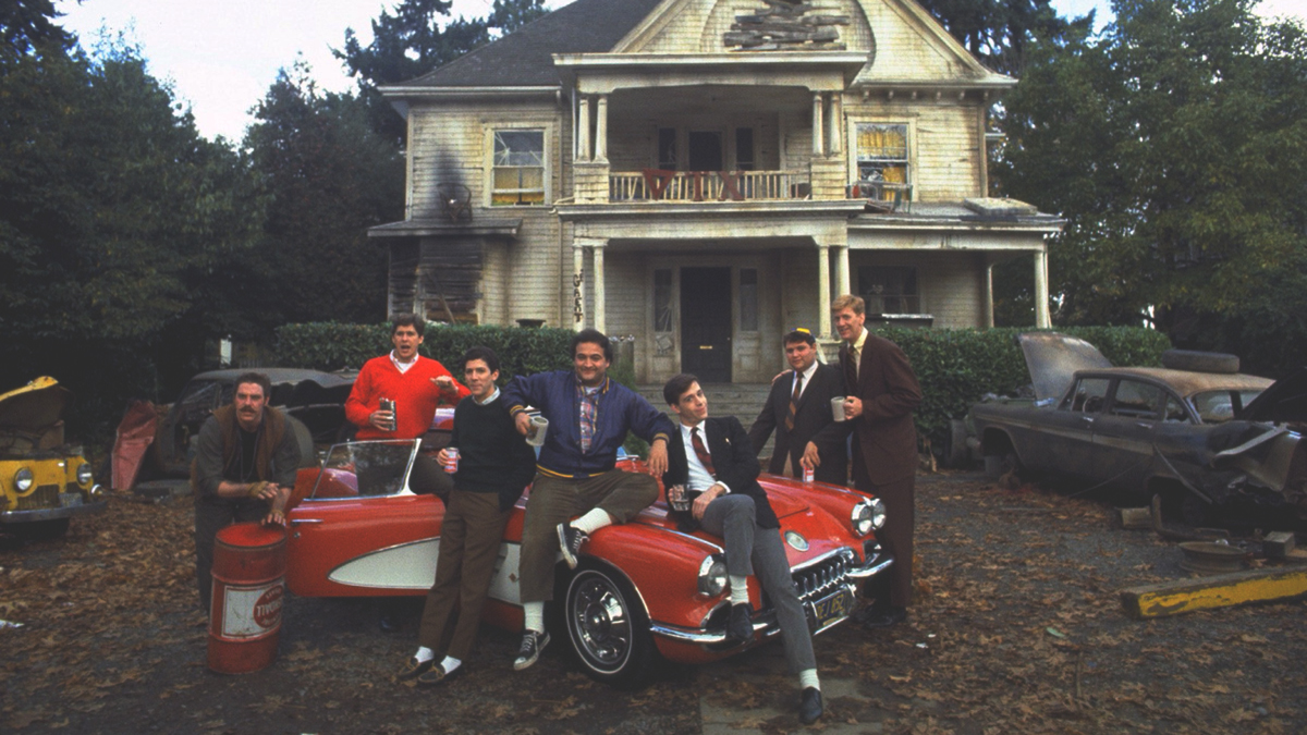 National Lampoon's Animal House (1978)