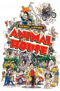 National Lampoon's Animal House (1978)