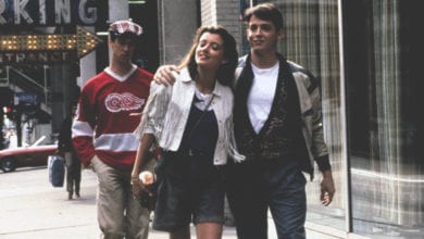 Ferris Bueller's Day Off (1986)