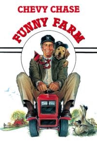 Funny Farm (1988) 