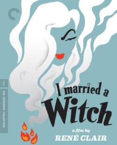 I Married a Witch (1942)