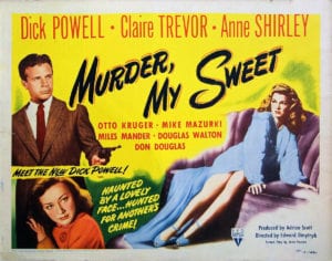 Murder, My Sweet (1944)